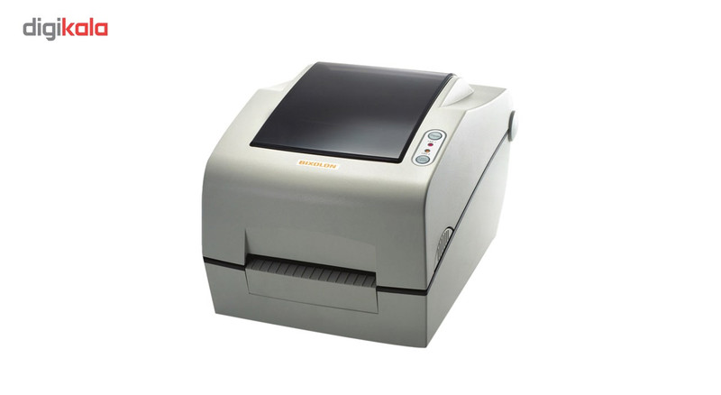 پرینتر لیبل زن بیکسولون مدل SLP-TX400-Network 3