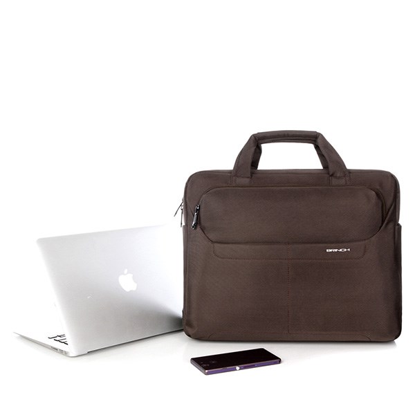 کیف رو دوشی برینچ BW173 مناسب برای لپ تاپ های 15.6 اینچی
