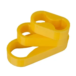 نظم دهنده کابل مدل pla10 بسته 3 عددی