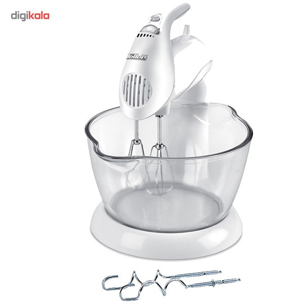 همزن فلر مدل HMB250 همزن فلر مدل HMB250