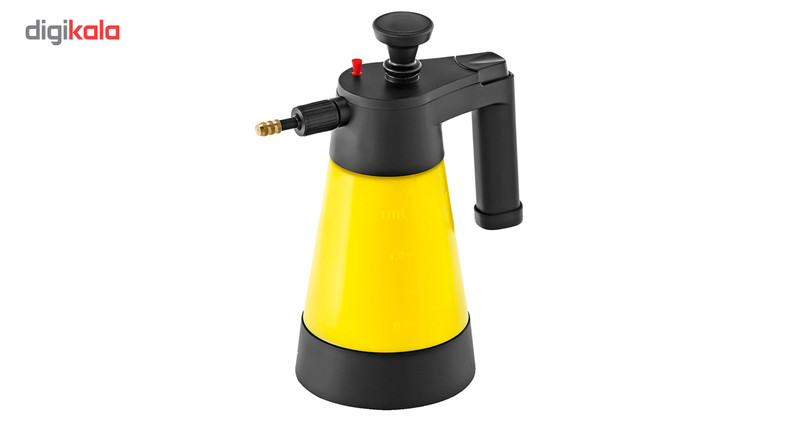 نازل دستی کرشر مدل SPRAY BOTTLE 1 L