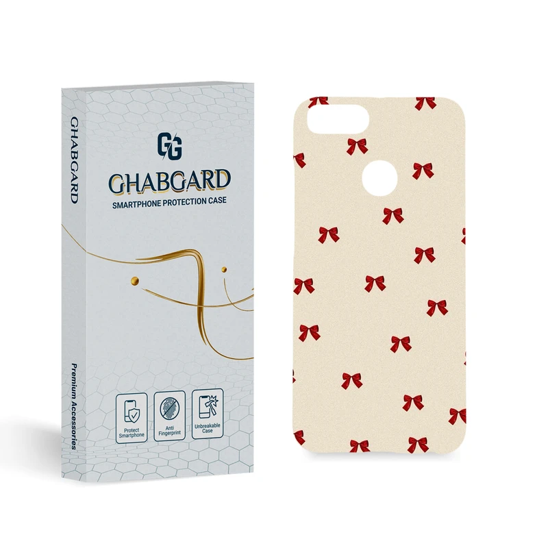 کاور قاب گارد مدل دخترانه مناسب برای گوشی موبایل شیائومی Mi A1/ Mi 5X