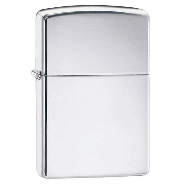 فندک طرح کلاسیک مدل Zipp-007