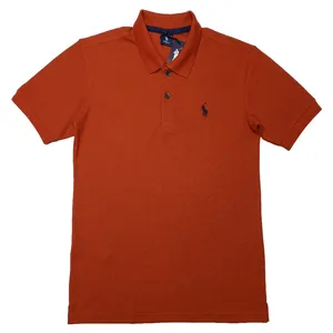 پولوشرت آستین کوتاه مردانه پولو مدل z1