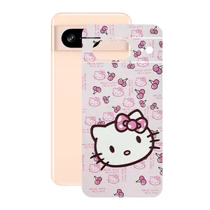 Remax cover sticker Leth model hello kitty design suitable for Google Pixel 8 mobile phone