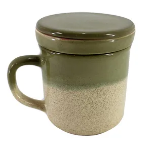 ماگ سرامیکی مدل  دمنوش ساز رح الوان کد sad-1