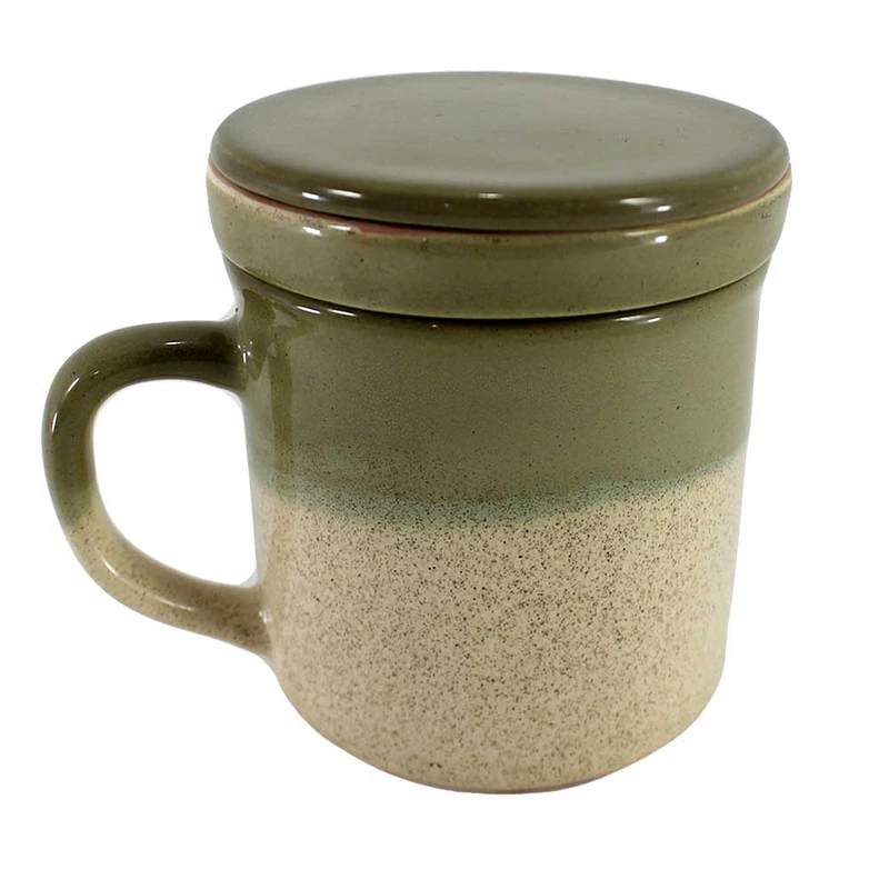 ماگ سرامیکی مدل  دمنوش ساز رح الوان کد sad-1