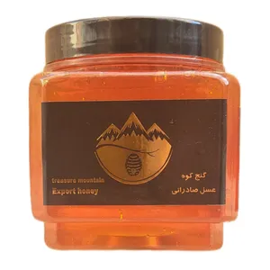 عسل طبیعی وحشی گنج کوه - 1 کیلوگرم