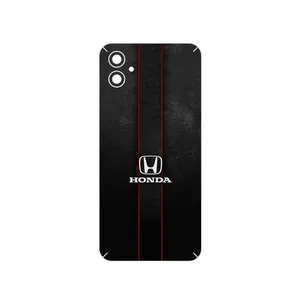 MAHOOT Honda_Motor Cover Sticker for Samsung Galaxy F04