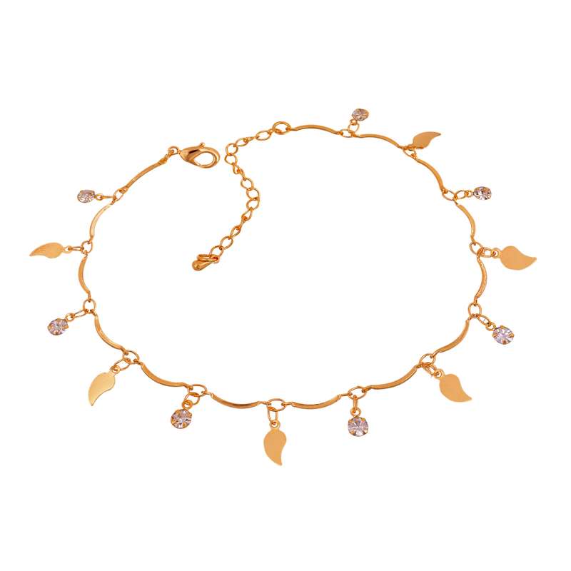 پابند زنانه کد PA9 پابند زنانه کد PA9