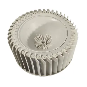 پروانه موتور فن وی اف ان مدل سردساز کد bbz-2316 مناسب برای تیبا