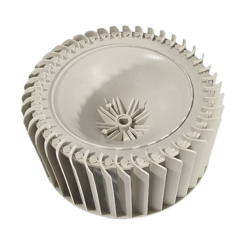 پروانه موتور فن وی اف ان مدل سردساز کد bbz-2316 مناسب برای تیبا