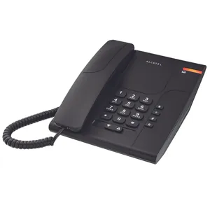تلفن رومیزی الکاتل مدل T180