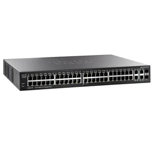سوییچ 52 پورت سیسکو مدل SG350-52P