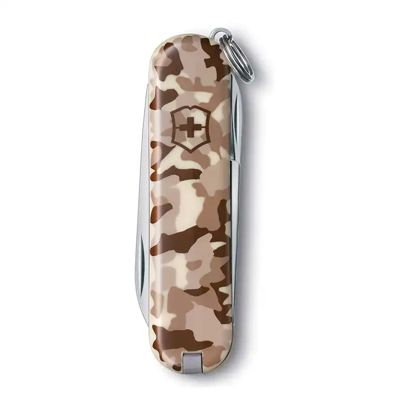 چاقوی چندکاره سفری ویکتورینوکس مدل 0.6223.941B1