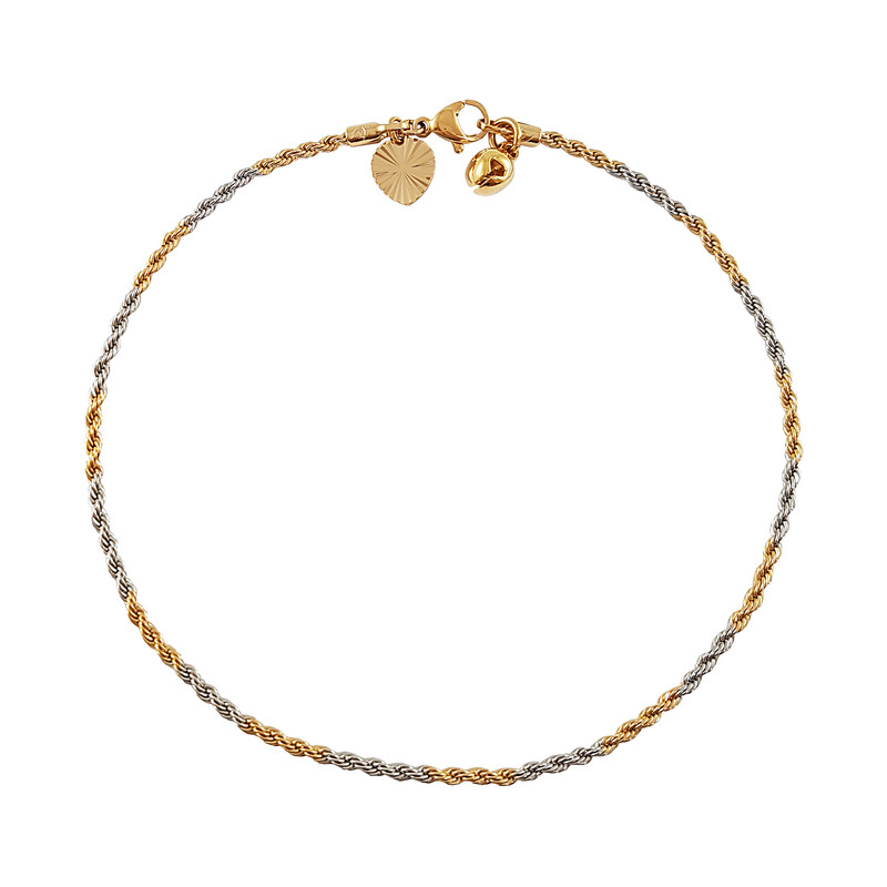 پابند زنانه ژوپینگ مدل XP1003 پابند زنانه ژوپینگ مدل XP1003