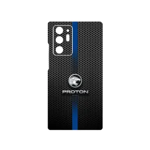 MAHOOT PROTON Cover Sticker for Samsung Galaxy Note 20 Ultra