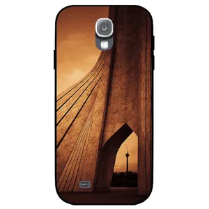 Megafone Freedom 1901 Cover For Samsung Galaxy S4