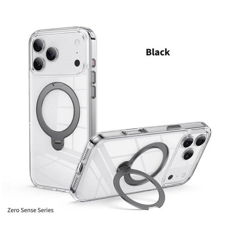 کاور اپیکوی مدل Xundd Zero Sense Magnetic مناسب برای گوشی موبایل اپل iPhone 17 Pro Max