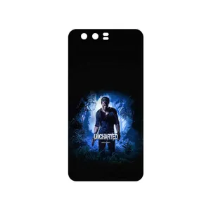MAHOOT Uncharted Game Series Cover Sticker for Honor 9