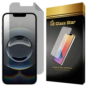 Glass Star NOPRG Nano Privacy Screen Protector Suitable For Apple iPhone 16e