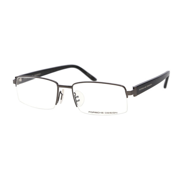 فریم عینک طبی مردانه پورش دیزاین مدل p8713