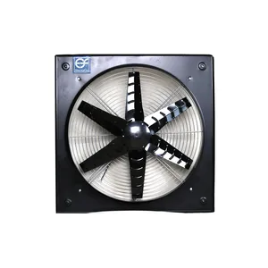هواکش صنعتی الکتروفن مدل 6 - 1p-L-1400-60-fe