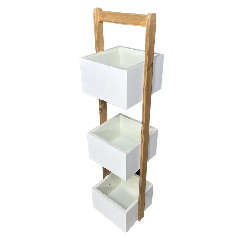 استند حمام سایا کابینت مدل ضدآب کد S88