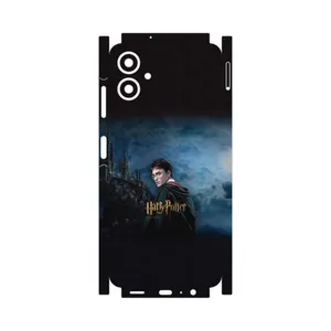 MAHOOT Harry Potter-FullSkin Cover Sticker for Samsung Galaxy A06