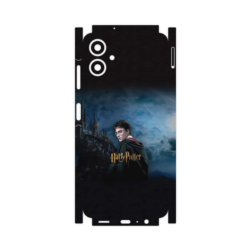 برچسب پوششی ماهوت مدل Harry Potter-FullSkin مناسب برای گوشی موبایل سامسونگ Galaxy A06