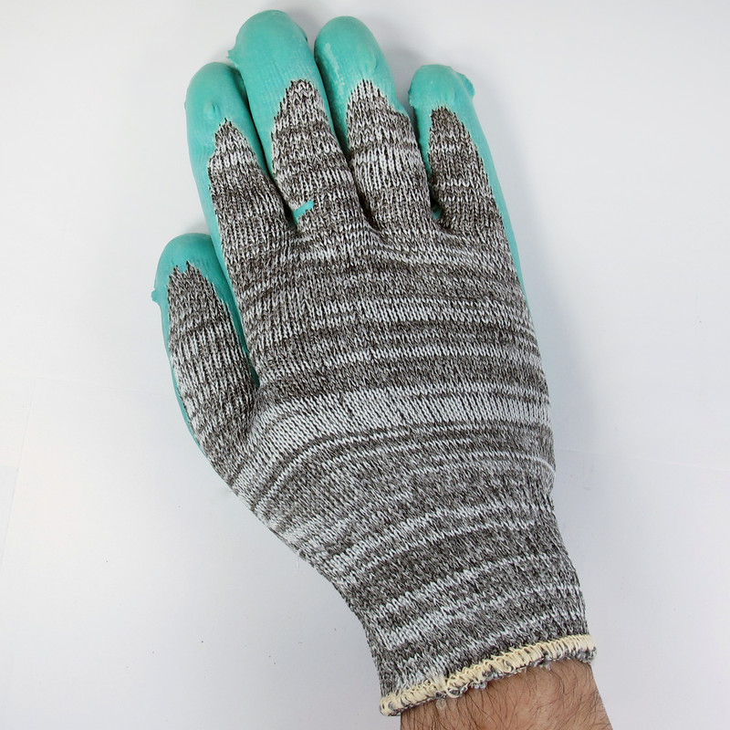 دستکش ایمنی مدل PA 2136 دستکش ایمنی مدل PA 2136