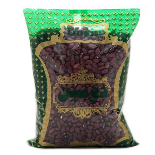 لوبیا قرمز دوسین - 900 گرم