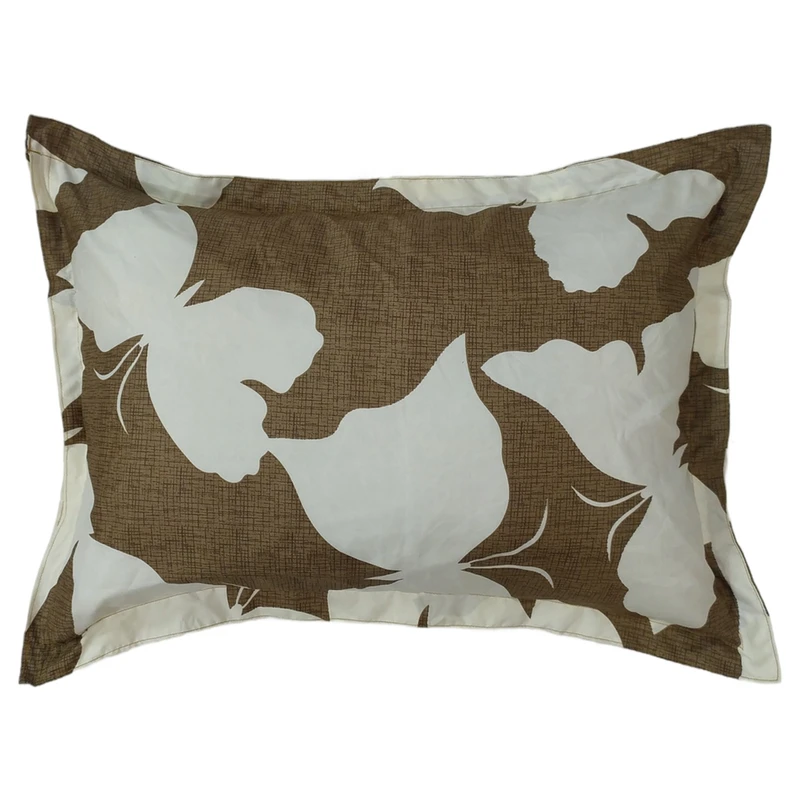 رو بالشی پانیذ پود مدل پروانه کد A113