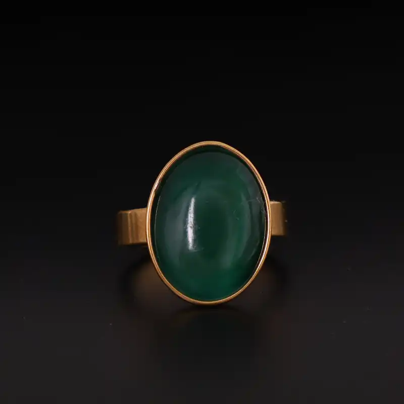 انگشتر زنانه ماصرم مدل 004 کد Ri3056