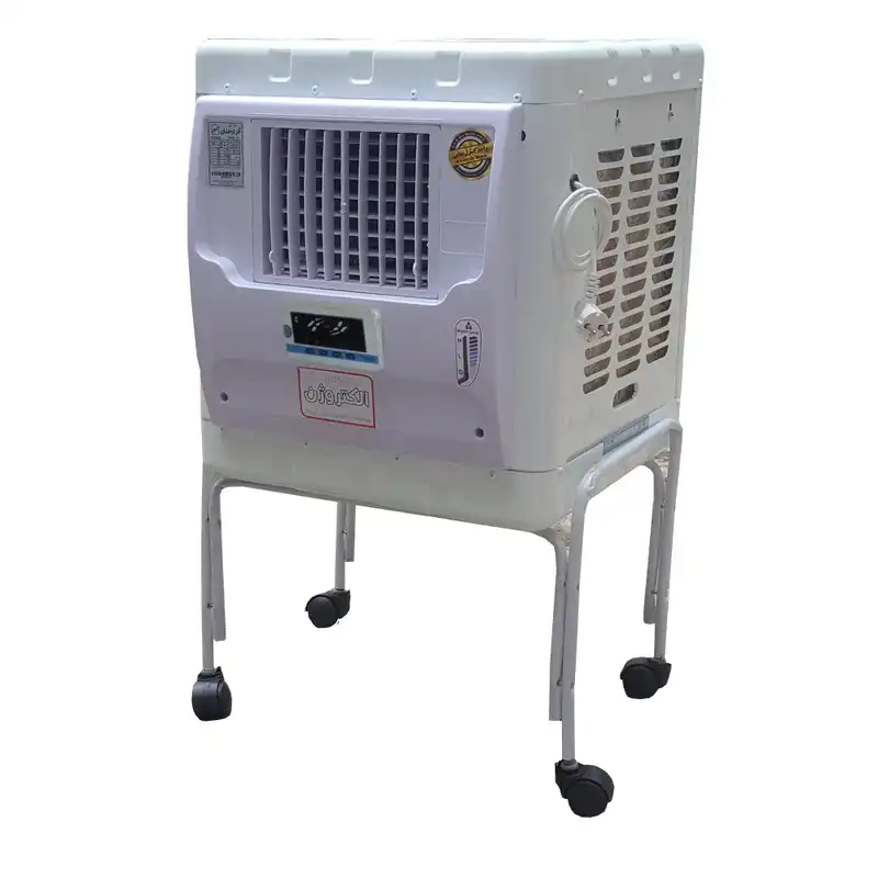 کولر آبی آذر درخشان مدل 2800