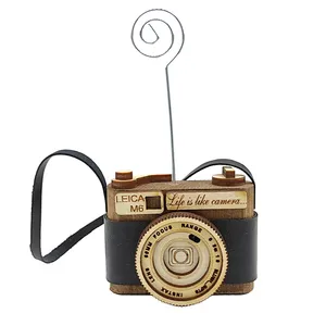 پایه نگهدارنده عکس طرح دوربین کد NH03