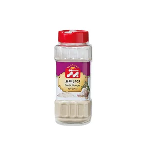 پودر سیر برتر - 75 گرم