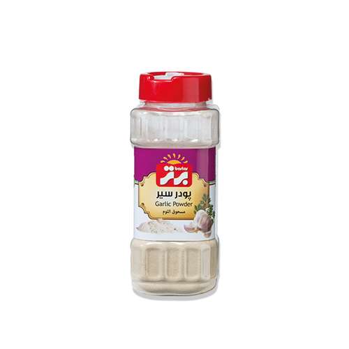 پودر سیر برتر - 75 گرم