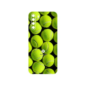 MAHOOT Tennis Cover Sticker for Gplus X10