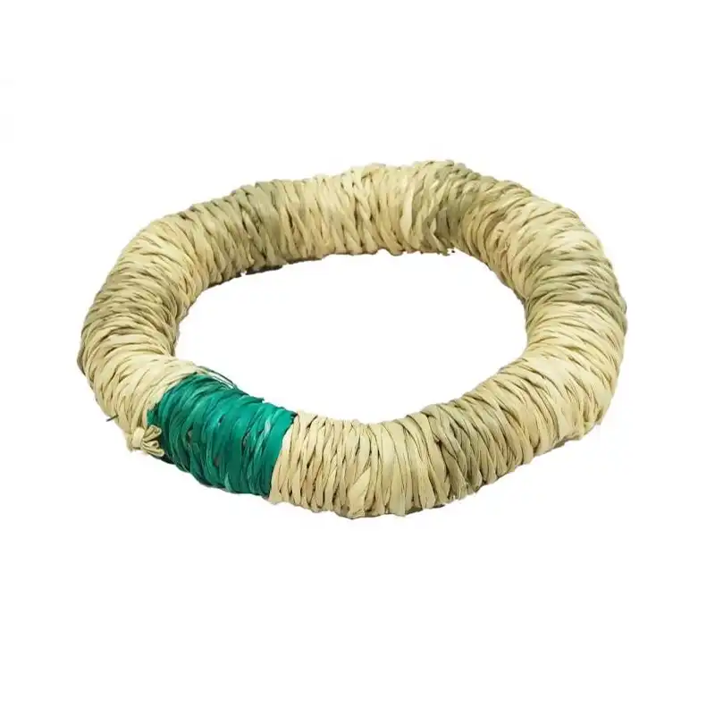 زیر قابلمه ای حصیری مدل ZA016