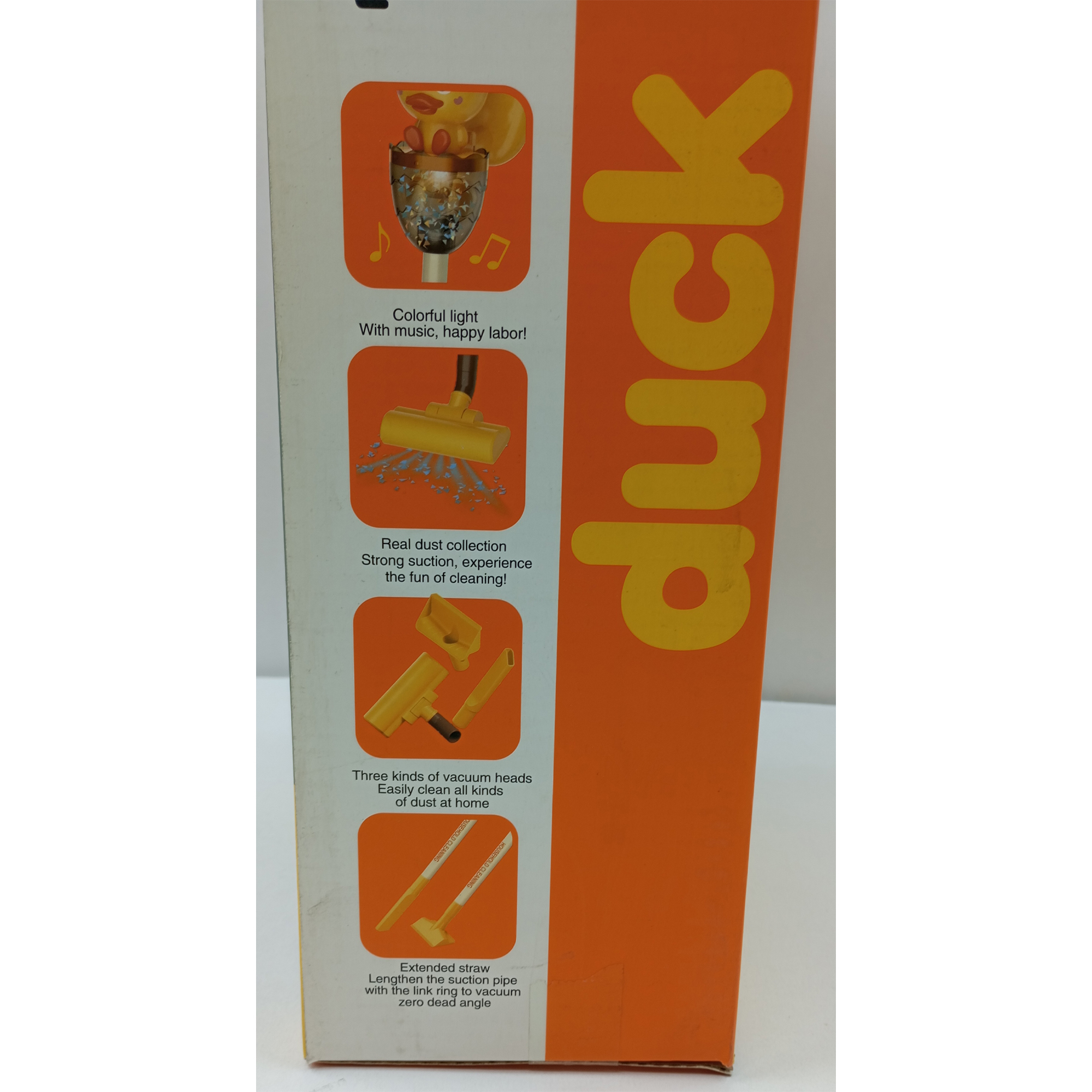 اسباب بازی طرح جارو برقی کد 1009