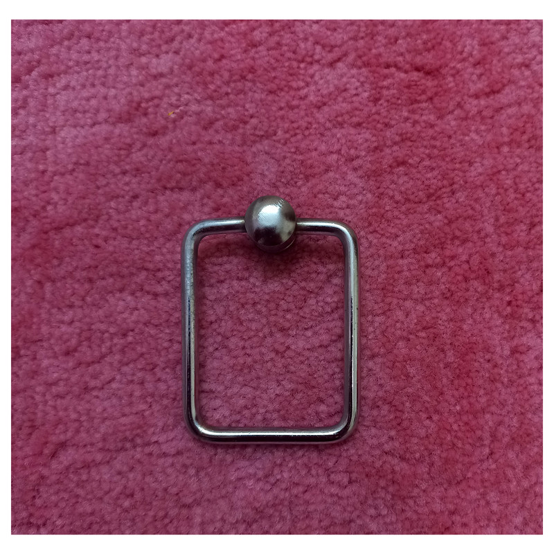 دستگیره کابینت و کمد مدل MM5000 بسته 5 عددی