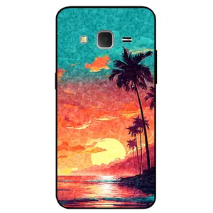Megafone Summer 8000 Cover For Samsung Galaxy J2 2016 / J210 / J2 Pro