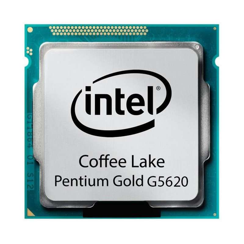 پردازنده اینتل مدل G5620 پردازنده اینتل مدل G5620