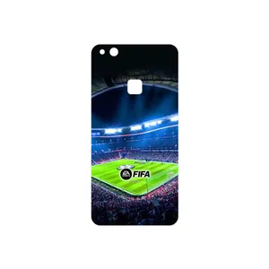 MAHOOT FIFA Soccer Game Series Cover Sticker for Huawei P10 Lite