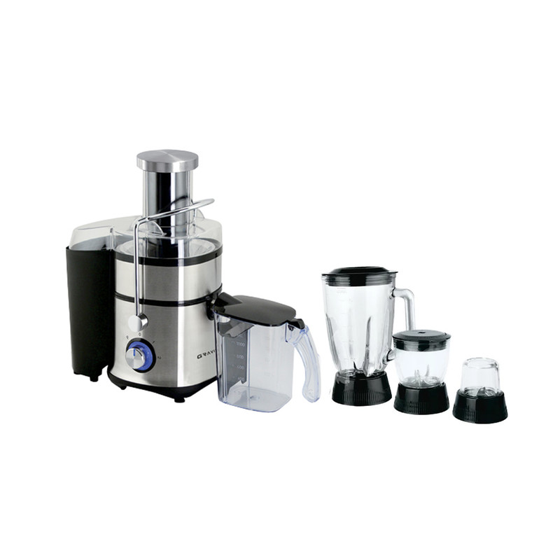 آبمیوه گیری گرویتی مدل GJ420