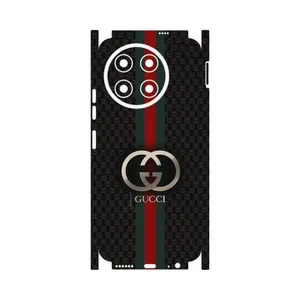 MAHOOT GUCCI_Logo-FullSkin Cover Sticker for Tecno Spark 30 Pro