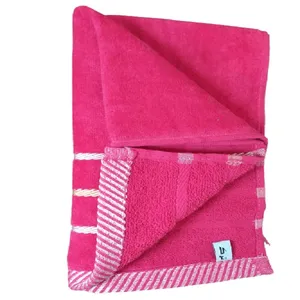 حوله دستی مدل ترک سایز 32x58 سانتی متر