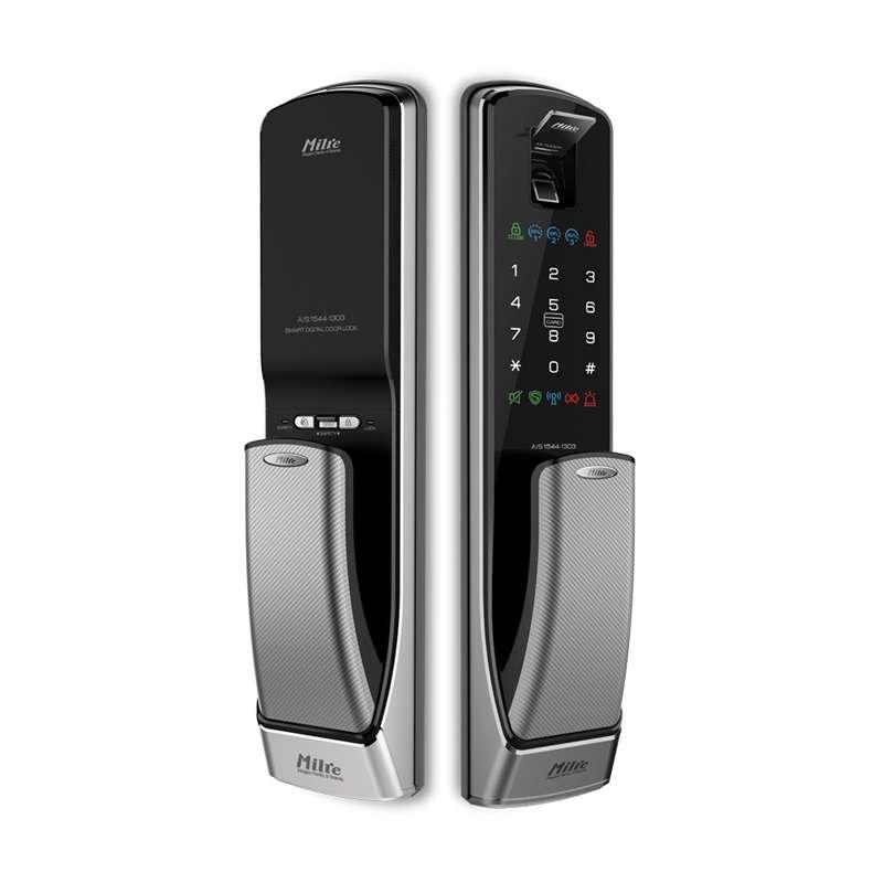 دستگیره هوشمند میلره مدل mi 7800