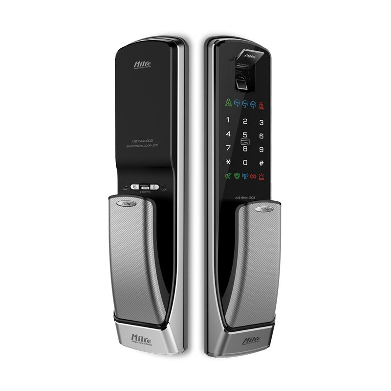 دستگیره هوشمند میلره مدل mi 7800